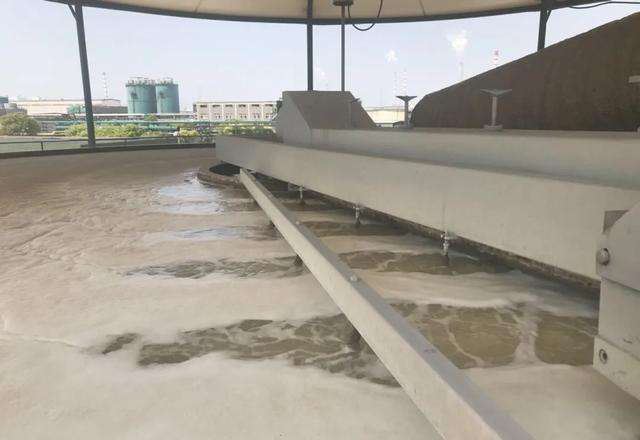 法蘭式雷達(dá)液位計_造紙廠雷達(dá)液位計_漿料液位測量